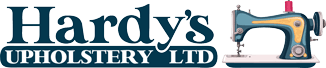 Hardy's Upholstery LTD logo
